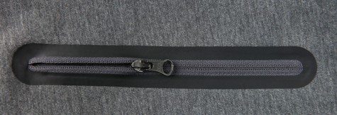 Толстовка Xiaomi Mi air layer sweater Woman Gray L 1163200008